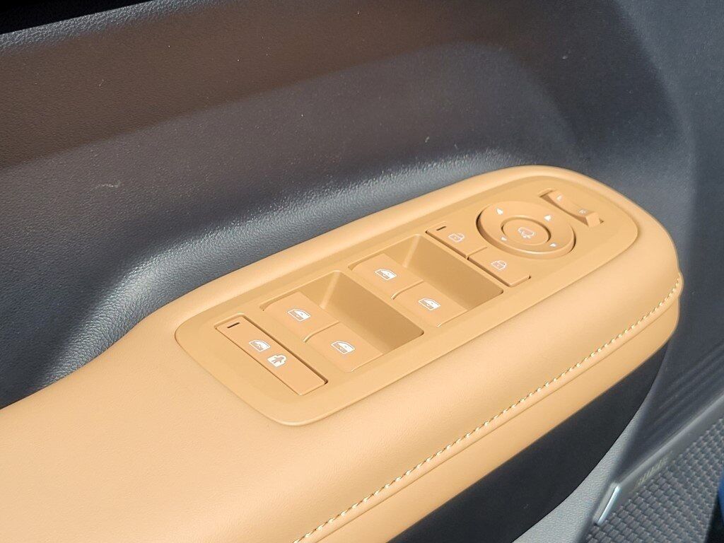 2026 Hyundai SANTA FE Calligraphy AWD Chantilly VA