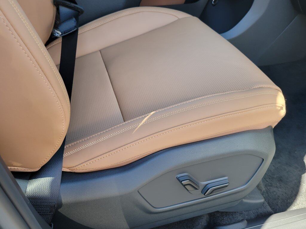 2026 Hyundai SANTA FE Calligraphy AWD Chantilly VA