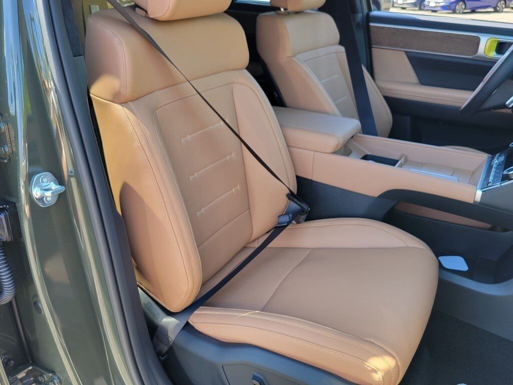 2026 Hyundai SANTA FE Calligraphy AWD Chantilly VA