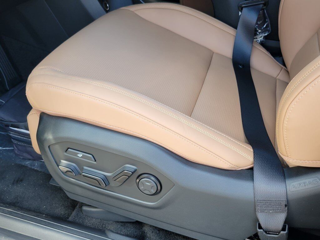 2026 Hyundai SANTA FE Calligraphy AWD Chantilly VA