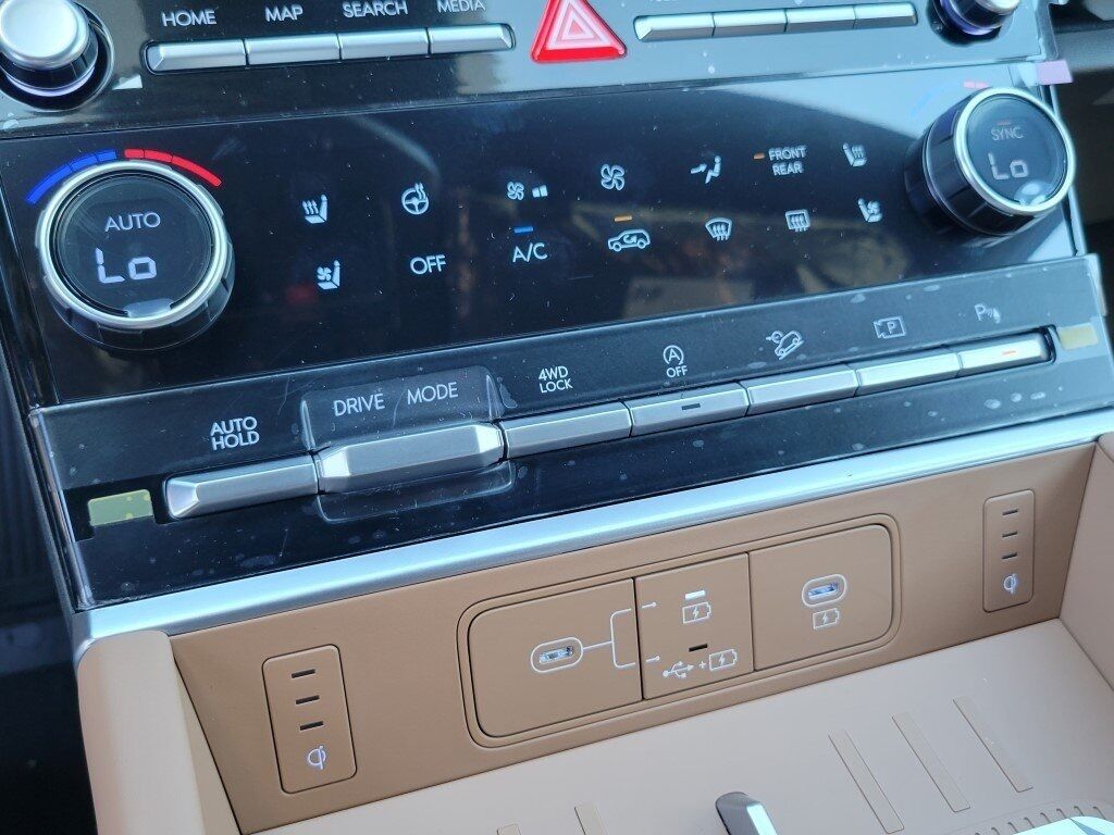 2026 Hyundai SANTA FE Calligraphy AWD Chantilly VA