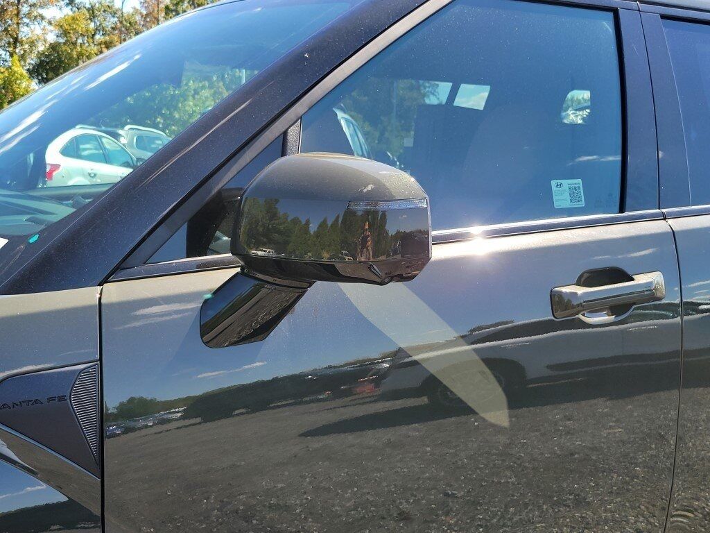 2026 Hyundai SANTA FE Calligraphy AWD Chantilly VA