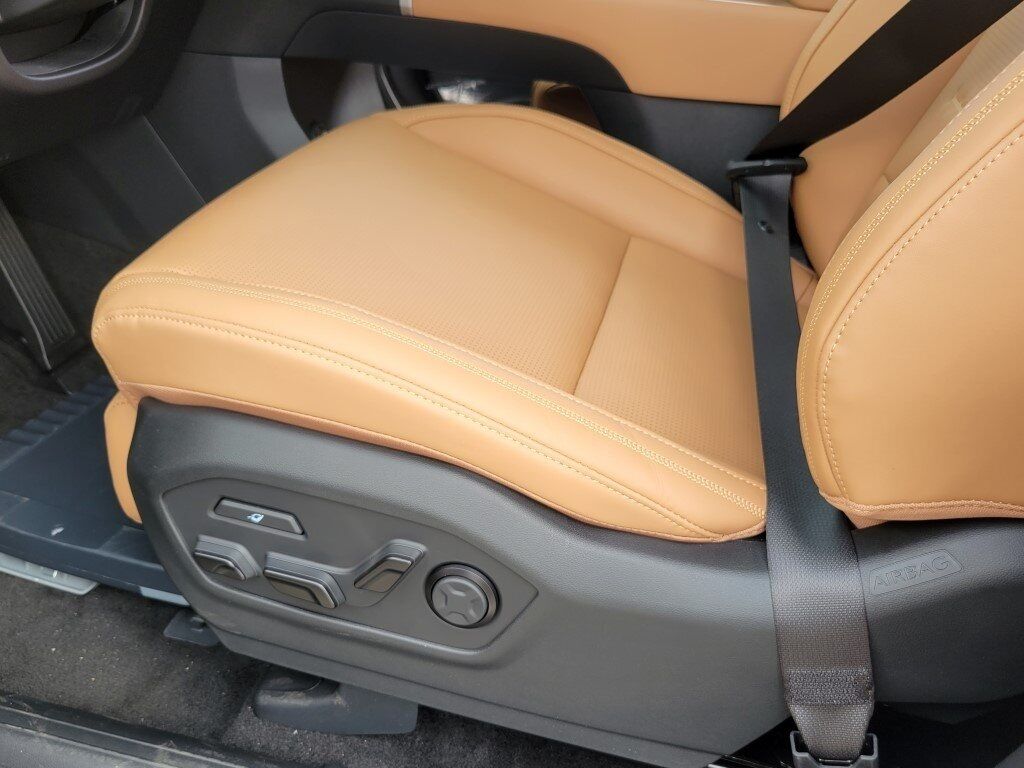 2026 Hyundai SANTA FE Calligraphy AWD Chantilly VA