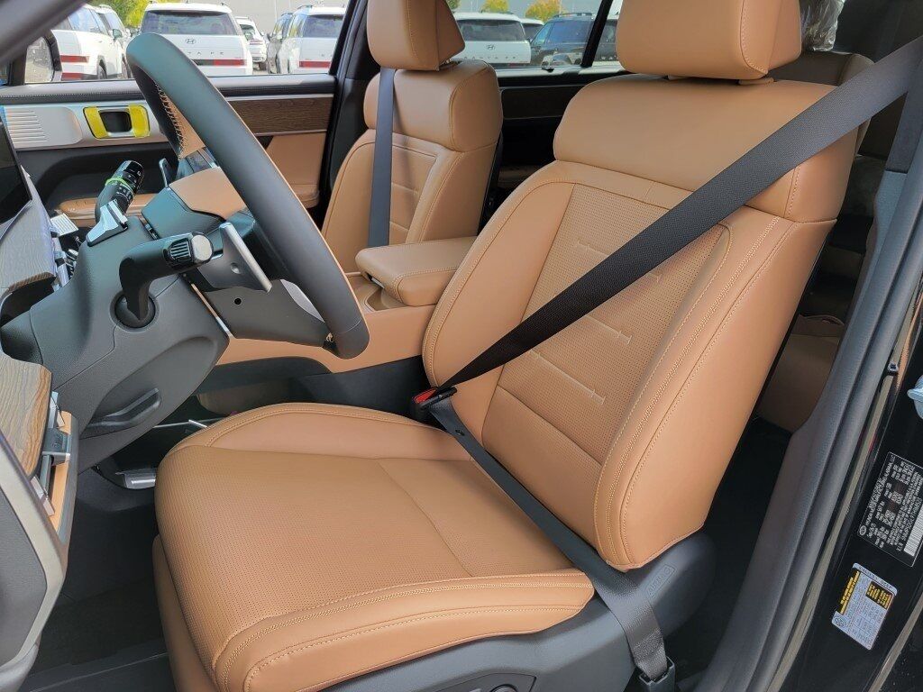 2026 Hyundai SANTA FE Calligraphy AWD Chantilly VA