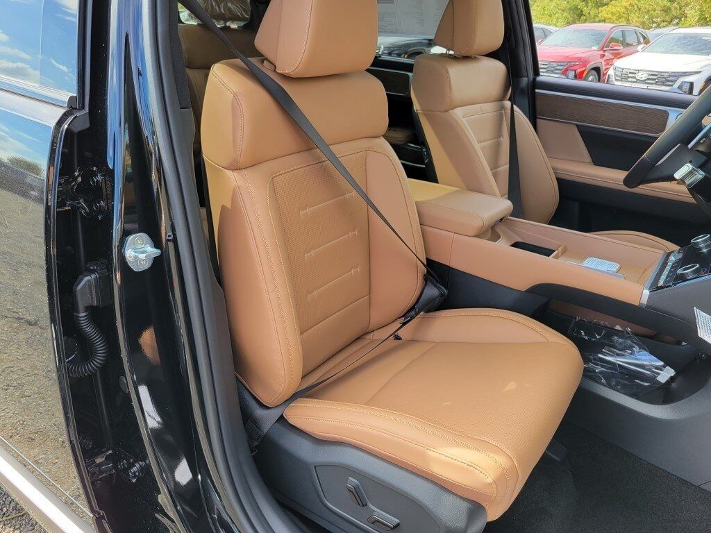 2026 Hyundai SANTA FE Calligraphy AWD Chantilly VA