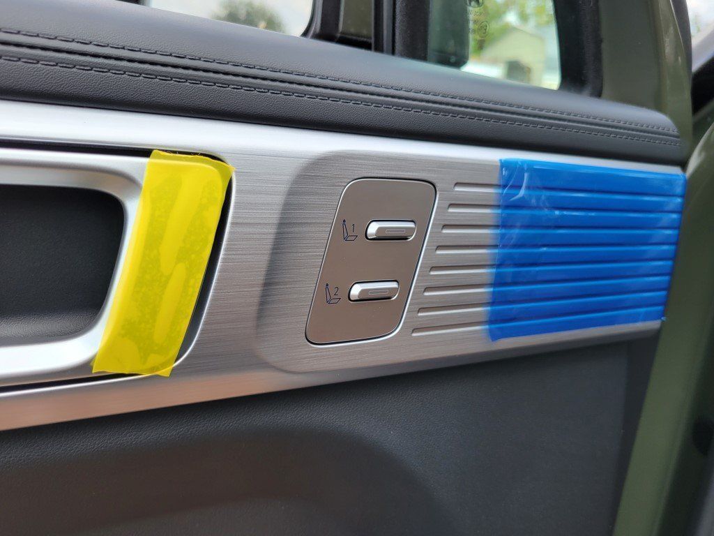 2026 Hyundai SANTA FE Calligraphy AWD Chantilly VA