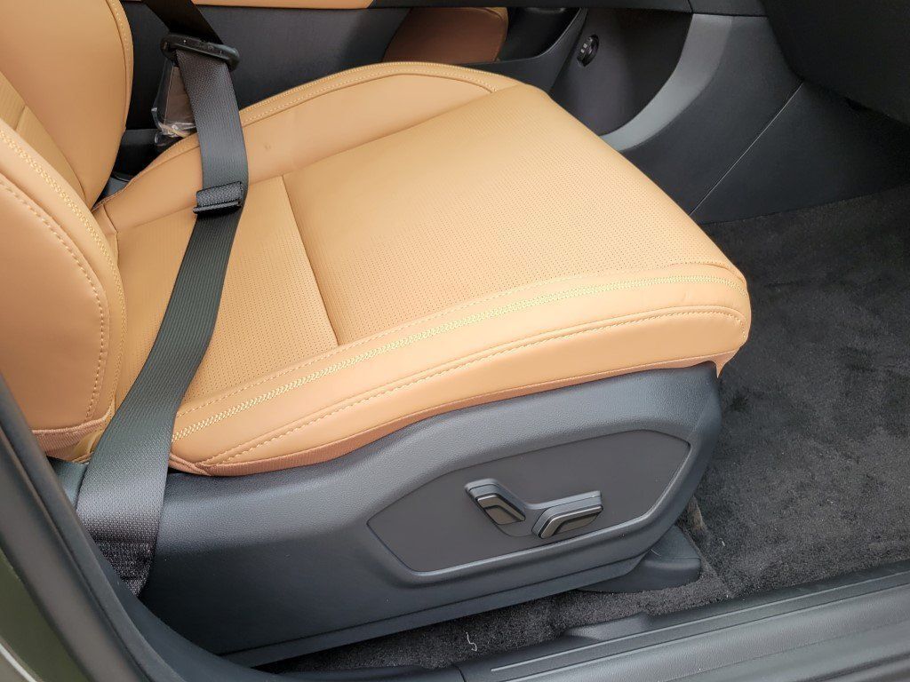 2026 Hyundai SANTA FE Calligraphy AWD Chantilly VA