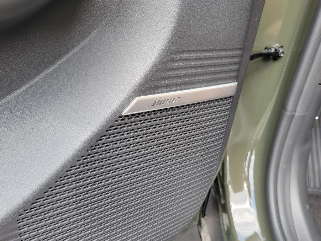 2026 Hyundai SANTA FE Calligraphy AWD Chantilly VA