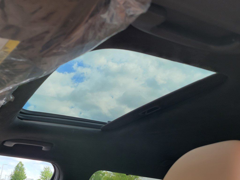 2026 Hyundai SANTA FE Calligraphy AWD Chantilly VA