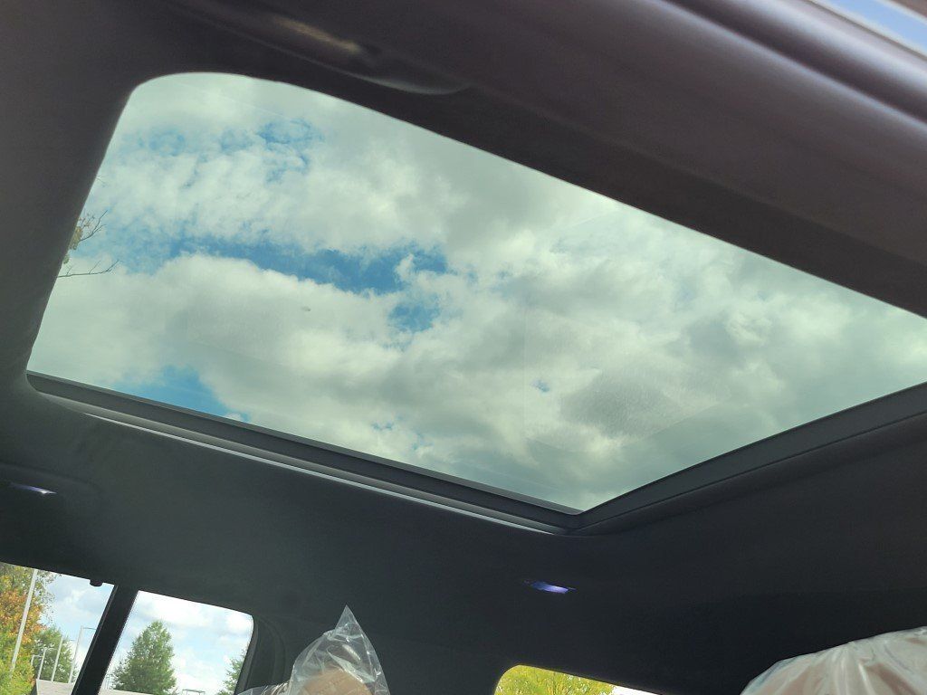 2026 Hyundai SANTA FE Calligraphy AWD Chantilly VA