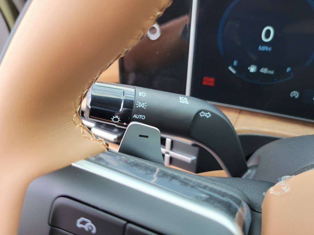 2026 Hyundai SANTA FE Calligraphy AWD Chantilly VA