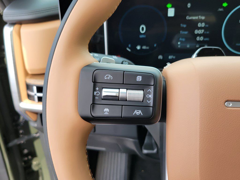 2026 Hyundai SANTA FE Calligraphy AWD Chantilly VA