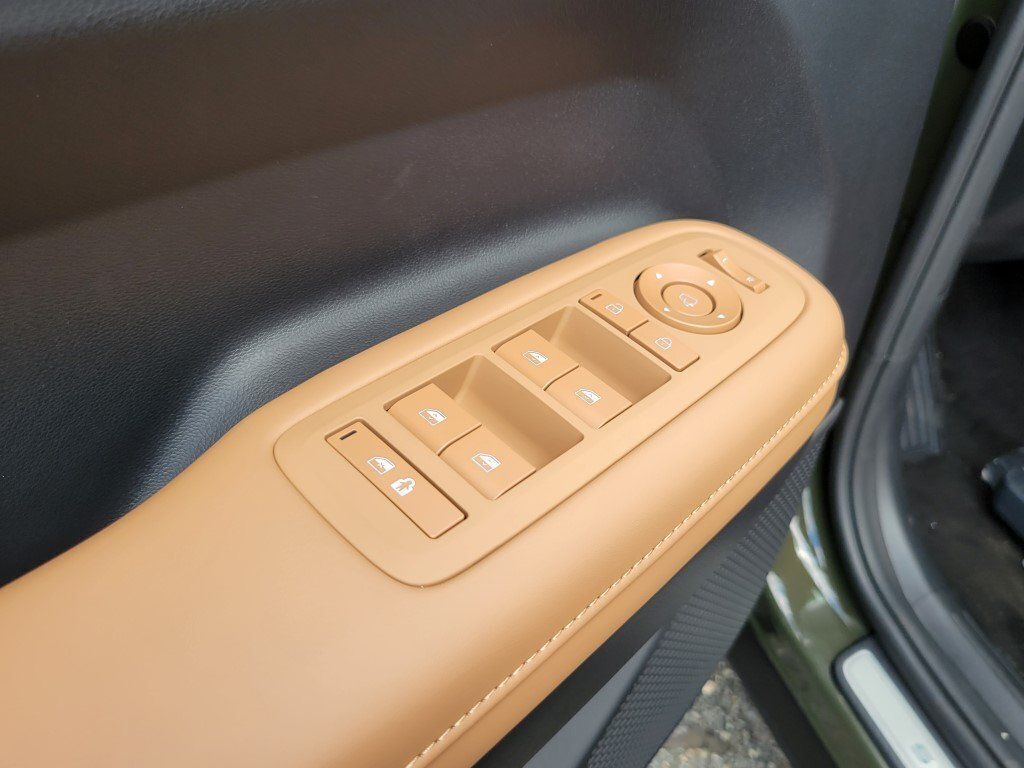 2026 Hyundai SANTA FE Calligraphy AWD Chantilly VA