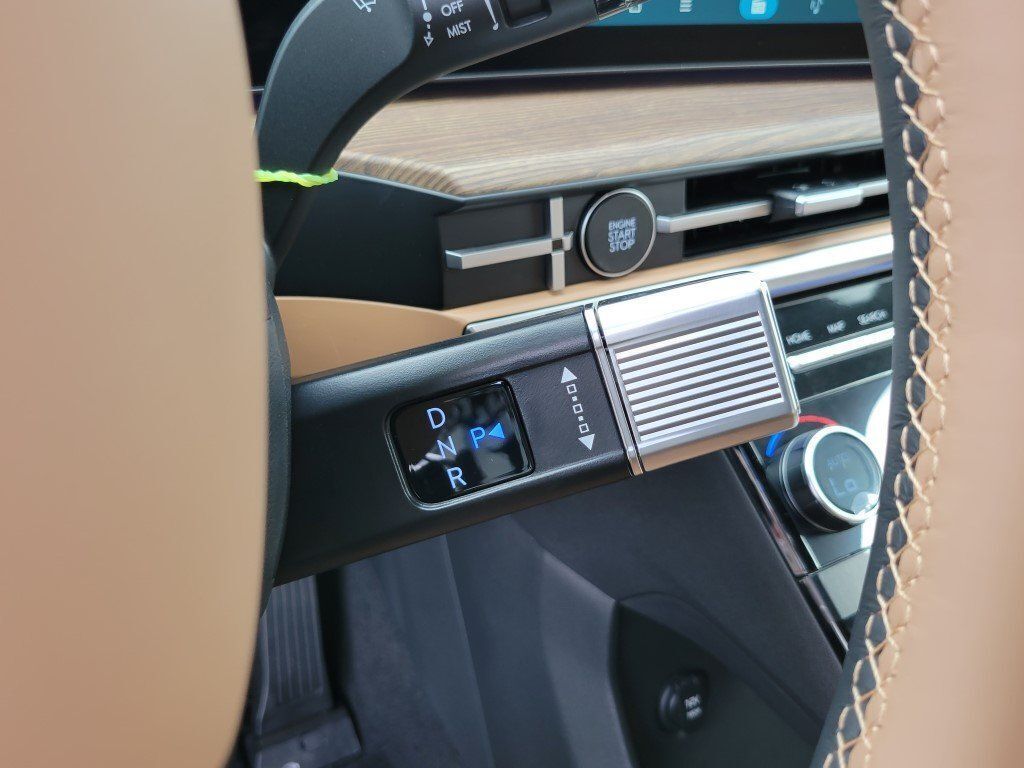 2026 Hyundai SANTA FE Calligraphy AWD Chantilly VA