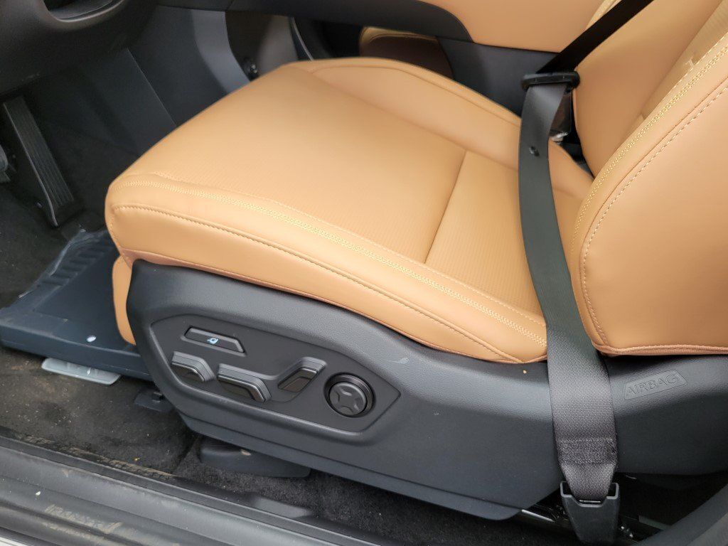 2026 Hyundai SANTA FE Calligraphy AWD Chantilly VA