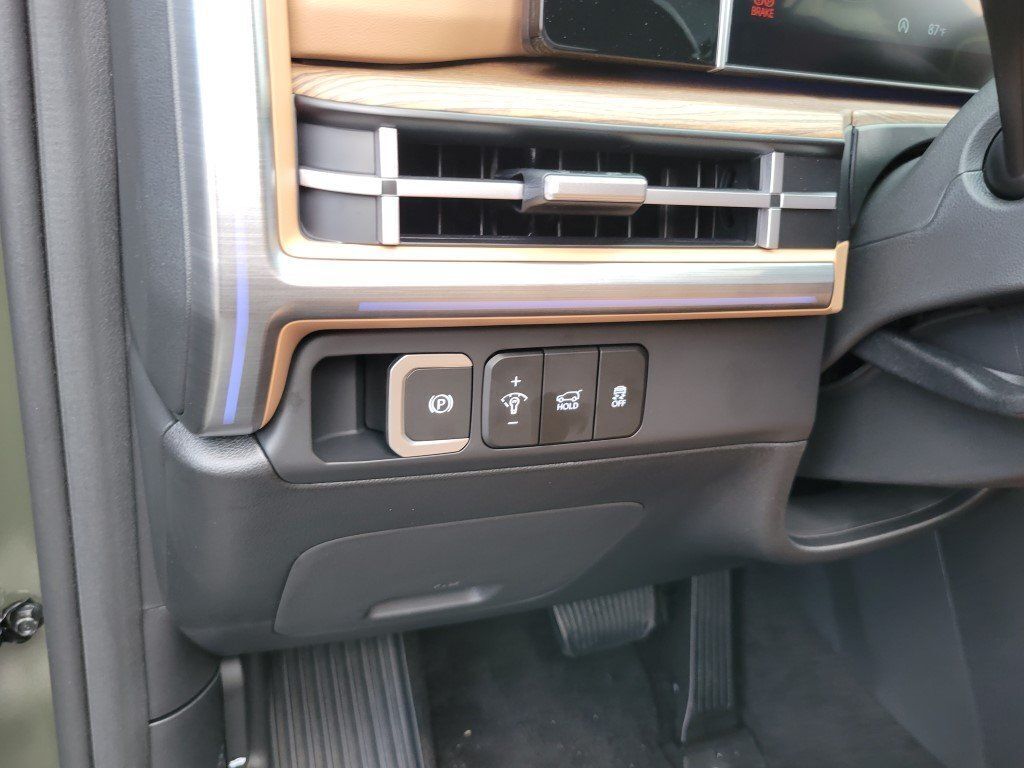 2026 Hyundai SANTA FE Calligraphy AWD Chantilly VA