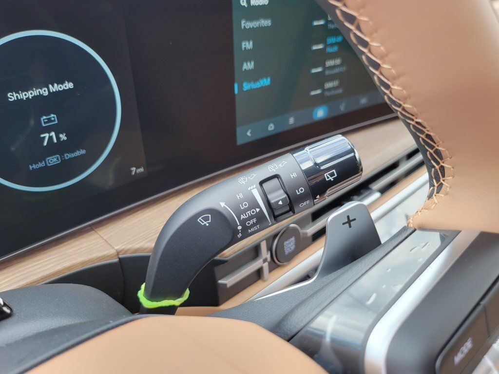 2026 Hyundai SANTA FE Calligraphy AWD Chantilly VA