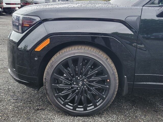 2026 Hyundai SANTA FE Calligraphy AWD Chantilly VA