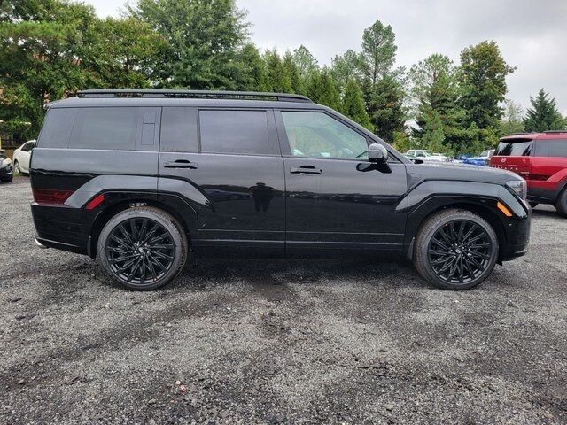 2026 Hyundai SANTA FE Calligraphy AWD Chantilly VA