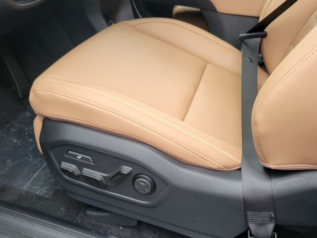 2026 Hyundai SANTA FE Calligraphy AWD Chantilly VA