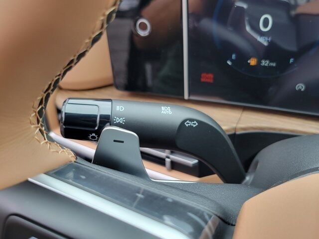 2026 Hyundai SANTA FE Calligraphy AWD Chantilly VA