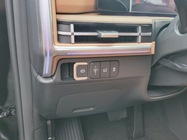 2026 Hyundai SANTA FE Calligraphy AWD Chantilly VA