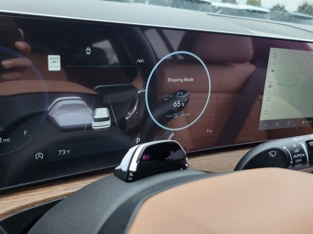 2026 Hyundai SANTA FE Calligraphy AWD Chantilly VA