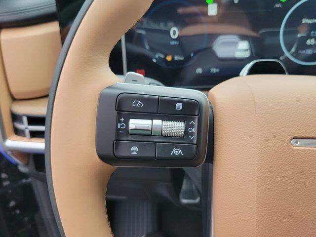 2026 Hyundai SANTA FE Calligraphy AWD Chantilly VA