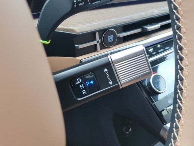 2026 Hyundai SANTA FE Calligraphy AWD Chantilly VA