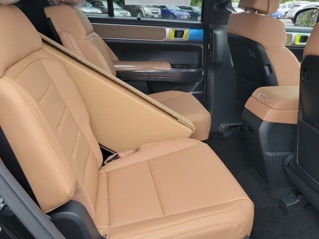 2026 Hyundai SANTA FE Calligraphy AWD Chantilly VA