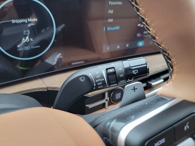 2026 Hyundai SANTA FE Calligraphy AWD Chantilly VA