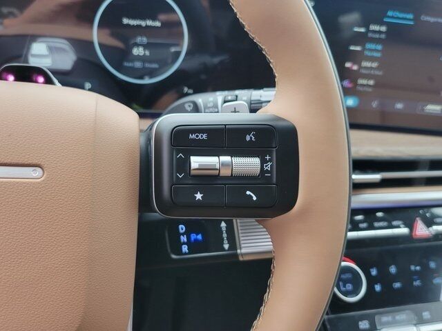 2026 Hyundai SANTA FE Calligraphy AWD Chantilly VA