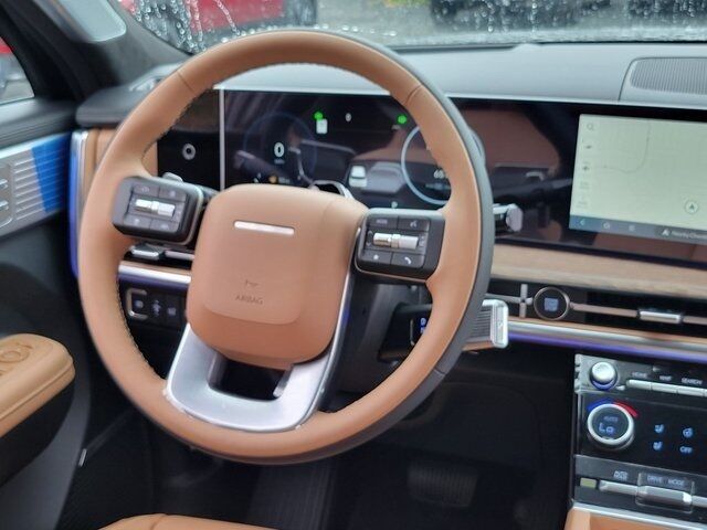 2026 Hyundai SANTA FE Calligraphy AWD Chantilly VA