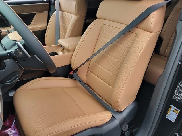 2026 Hyundai SANTA FE Calligraphy AWD Chantilly VA