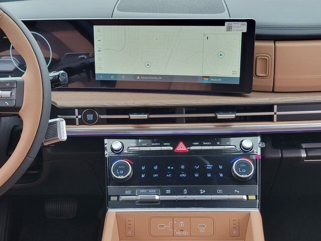 2026 Hyundai SANTA FE Calligraphy AWD Chantilly VA