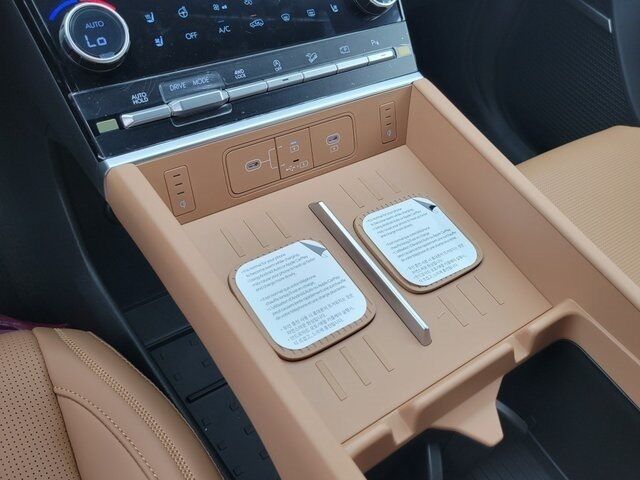 2026 Hyundai SANTA FE Calligraphy AWD Chantilly VA