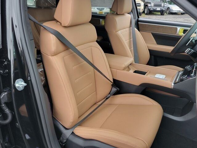 2026 Hyundai SANTA FE Calligraphy AWD Chantilly VA