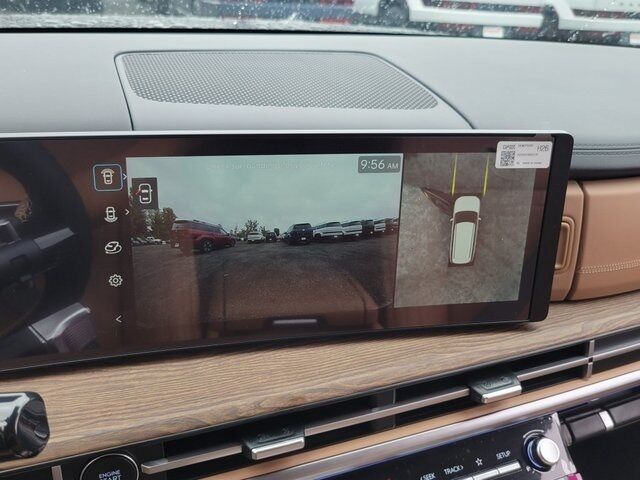 2026 Hyundai SANTA FE Calligraphy AWD Chantilly VA