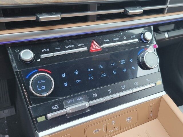 2026 Hyundai SANTA FE Calligraphy AWD Chantilly VA