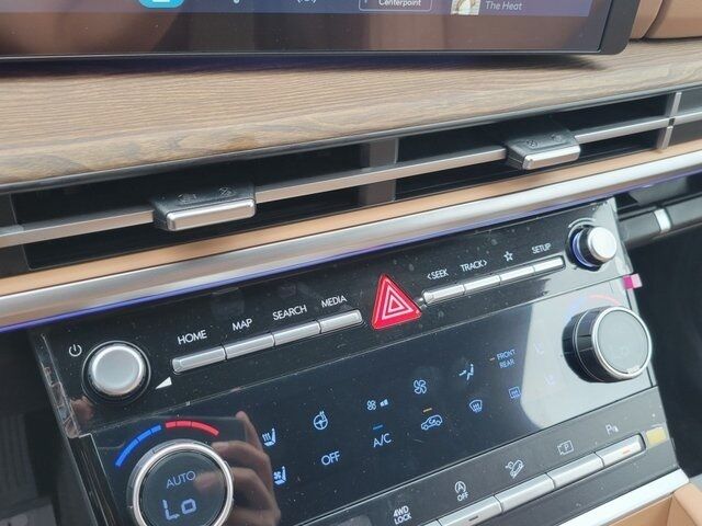 2026 Hyundai SANTA FE Calligraphy AWD Chantilly VA