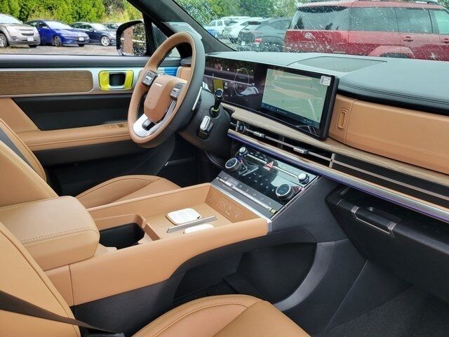 2026 Hyundai SANTA FE Calligraphy AWD Chantilly VA