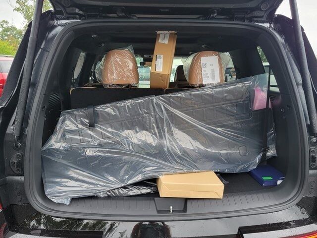 2026 Hyundai SANTA FE Calligraphy AWD Chantilly VA