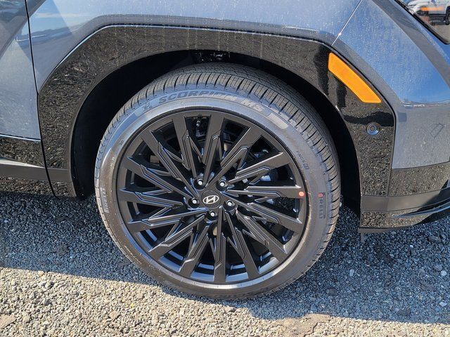 2026 Hyundai SANTA FE Calligraphy AWD Chantilly VA