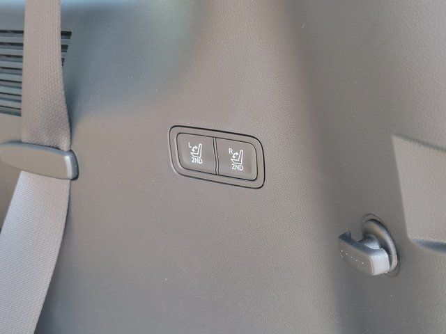 2026 Hyundai SANTA FE Calligraphy AWD Chantilly VA