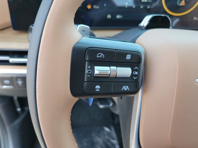 2026 Hyundai SANTA FE Calligraphy AWD Chantilly VA