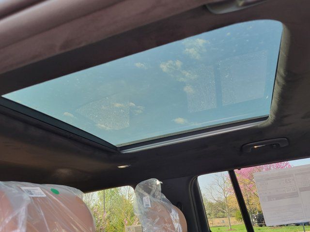 2026 Hyundai SANTA FE Calligraphy AWD Chantilly VA