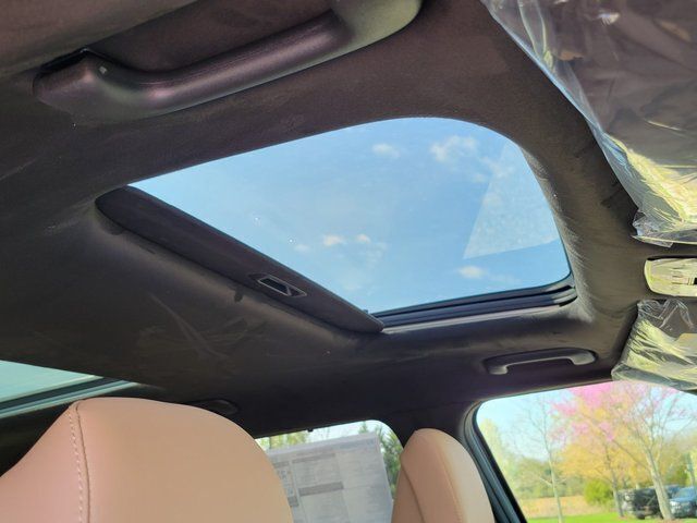 2026 Hyundai SANTA FE Calligraphy AWD Chantilly VA