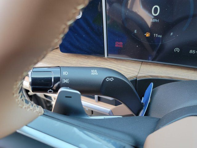 2026 Hyundai SANTA FE Calligraphy AWD Chantilly VA