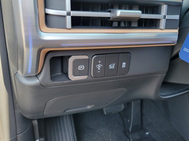 2026 Hyundai SANTA FE Calligraphy AWD Chantilly VA