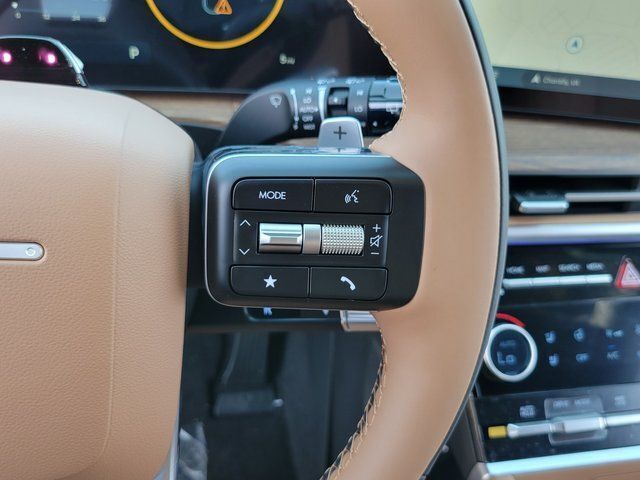 2026 Hyundai SANTA FE Calligraphy AWD Chantilly VA